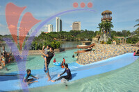 Wet World Shah Alam