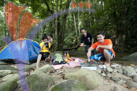 Sungai Congkak