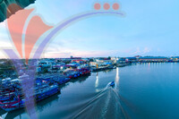 Kuala Perlis View, Perlis