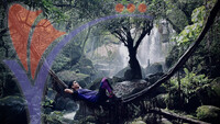 Susung Waterfall
