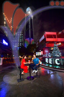 Trec Night Life Trx Kuala Lumpur
