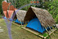 Homestay Ulu Legong Rumah Ndoi