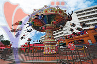 Genting Highland