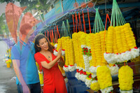 Little India Klang