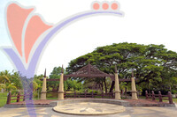 Taman Legenda