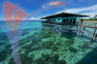Mantanani Island