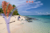 Pulau Rusukan Besar, Labuan
