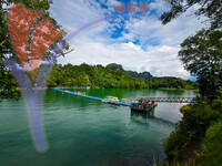Tasik Biru