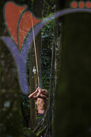 Taman Eko Rimba Sungai Salu
