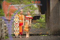 Sarawak Cultural Village