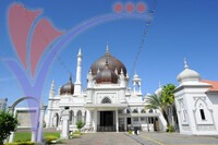 Masjid Zahir