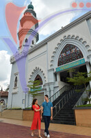 Mosque