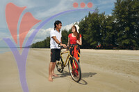Pantai Melawi