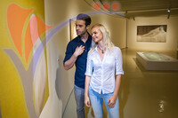 Petronas Art Gallery - Kuala Lumpur