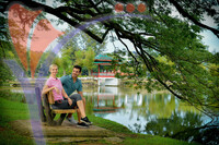 Taiping Lake Garden