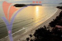 Pantai Cenang