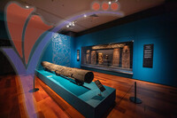 Sarawak Culture Museum