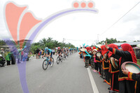 Le Tour De Langkawi