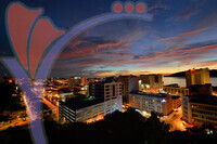 Kota Kinabalu City