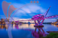 Darul Hana Bridge