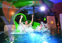 Lost World of Tambun - Ipoh, Perak
