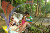 Air Terjun Bukit Ayer