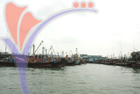 Ketam Island