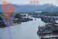 Kuala Perlis View, Perlis