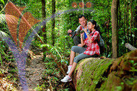 Similajau National Park - Sarawak