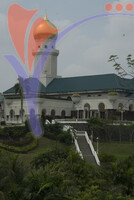 Istana Shah Alam