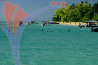 Sibuan Island, Sabah
