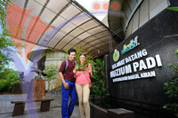 Muzium Padi