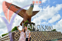 Dataran Lang, Langkawi, Kedah