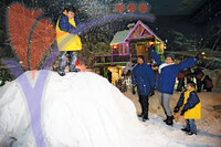 Genting Highland