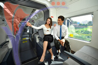 KLIA Express Erl