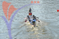 10th Edition Sarawak International Dragon Boat Regatta 2024