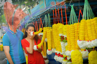 Little India Klang