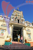Maha Mariamman