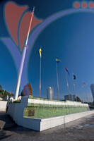 Dataran Merdeka - Kuala Lumpur