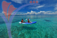 Mantanani Island