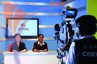 Kidzania - Kuala Lumpur