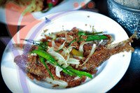 Restoran Labu Sayong, Perak