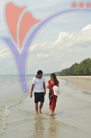 Pantai Melawi