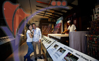 National Textile Museum - Kuala Lumpur