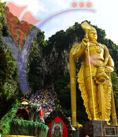 Batu Cave