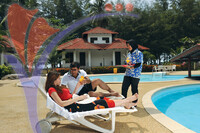 Pantai Melawi