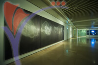 Petronas Art Gallery - Kuala Lumpur