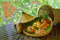 Tradisional Food