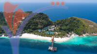 Pulau Rawa 3