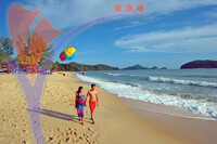 Cenang Beach